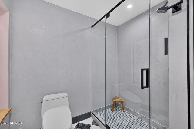 8169 E VIA DE VIVA --, Scottsdale, AZ 85258