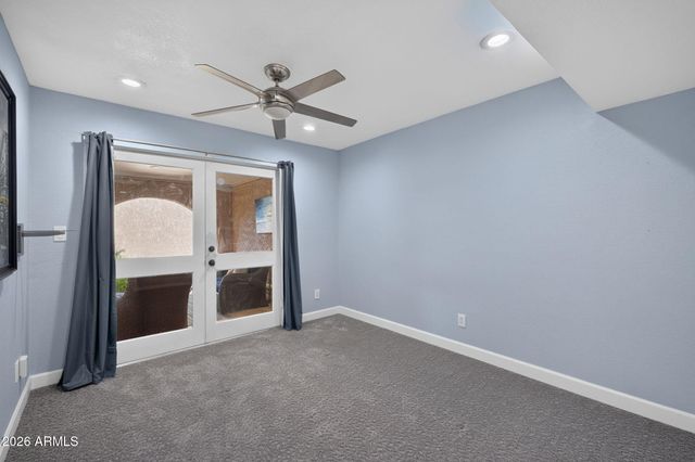 8169 E VIA DE VIVA --, Scottsdale, AZ 85258