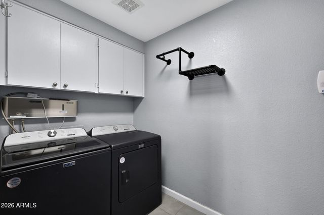8169 E VIA DE VIVA --, Scottsdale, AZ 85258