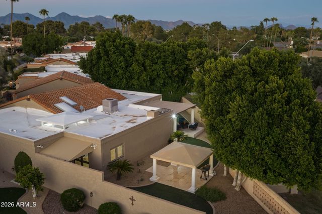 8169 E VIA DE VIVA --, Scottsdale, AZ 85258