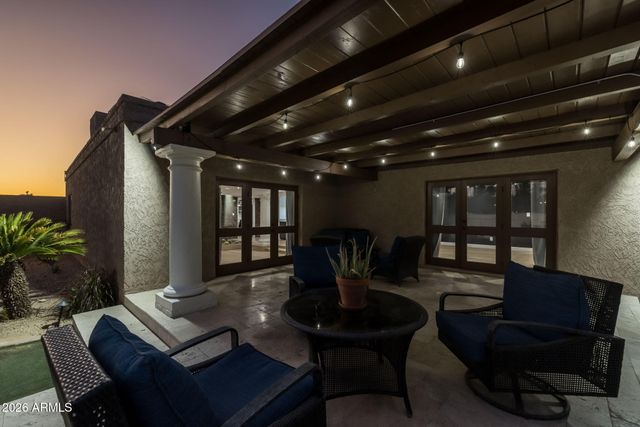 8169 E VIA DE VIVA --, Scottsdale, AZ 85258