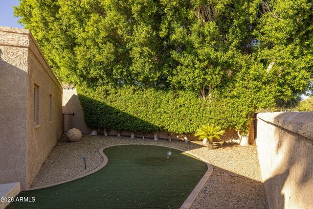 8169 E VIA DE VIVA --, Scottsdale, AZ 85258