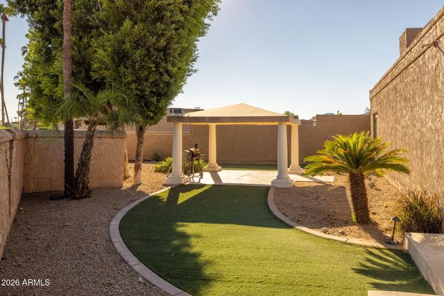 8169 E VIA DE VIVA --, Scottsdale, AZ 85258