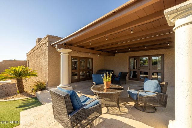 8169 E VIA DE VIVA --, Scottsdale, AZ 85258