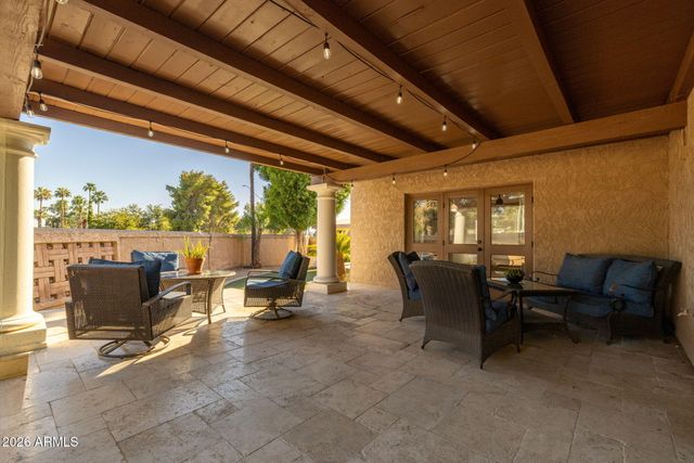8169 E VIA DE VIVA --, Scottsdale, AZ 85258