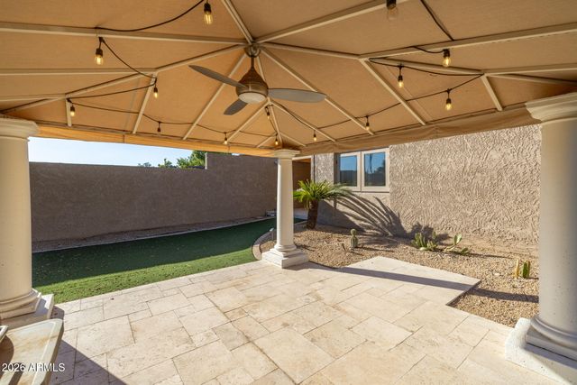 8169 E VIA DE VIVA --, Scottsdale, AZ 85258