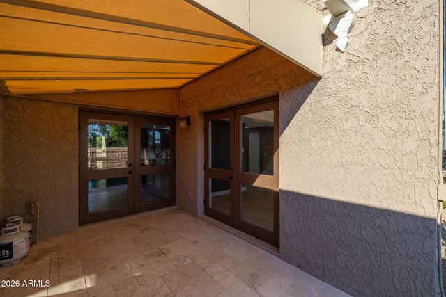 8169 E VIA DE VIVA --, Scottsdale, AZ 85258