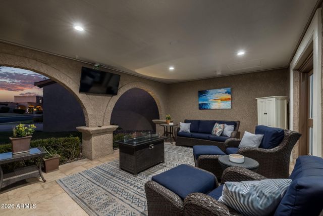8169 E VIA DE VIVA --, Scottsdale, AZ 85258