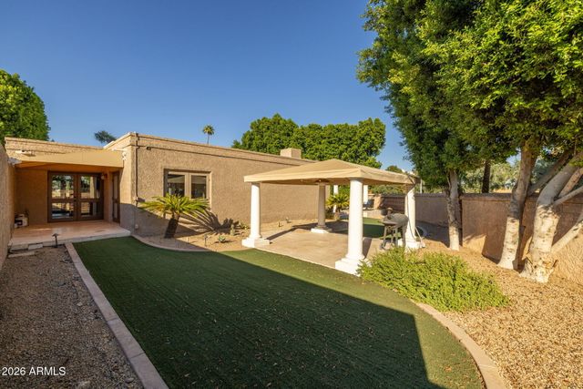 8169 E VIA DE VIVA --, Scottsdale, AZ 85258