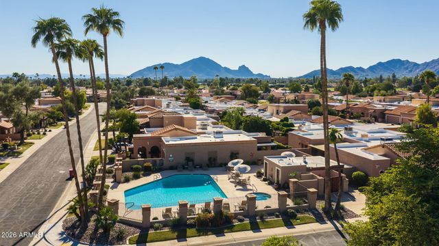 8169 E VIA DE VIVA --, Scottsdale, AZ 85258