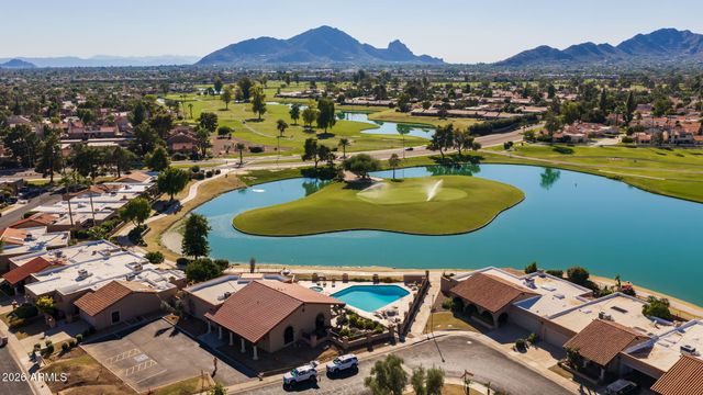 8169 E VIA DE VIVA --, Scottsdale, AZ 85258