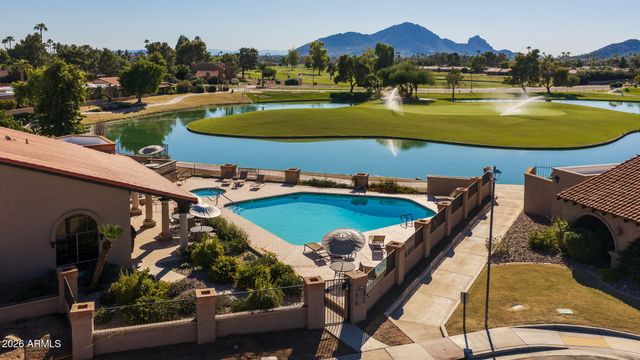 8169 E VIA DE VIVA --, Scottsdale, AZ 85258