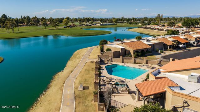 8169 E VIA DE VIVA --, Scottsdale, AZ 85258