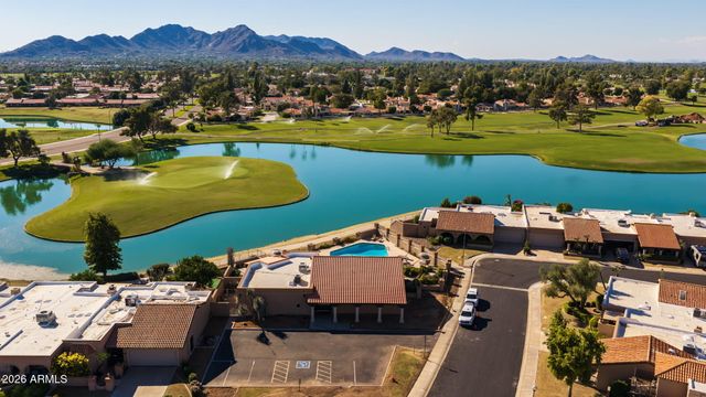 8169 E VIA DE VIVA --, Scottsdale, AZ 85258