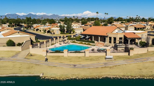 8169 E VIA DE VIVA --, Scottsdale, AZ 85258