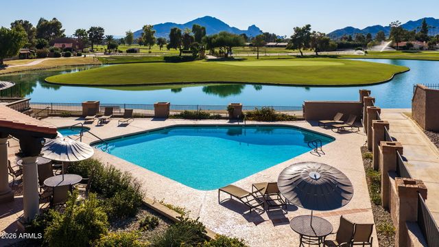 8169 E VIA DE VIVA --, Scottsdale, AZ 85258