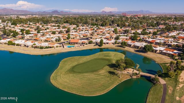 8169 E VIA DE VIVA --, Scottsdale, AZ 85258