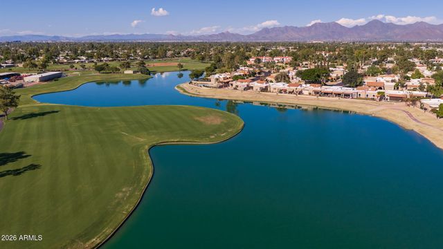 8169 E VIA DE VIVA --, Scottsdale, AZ 85258