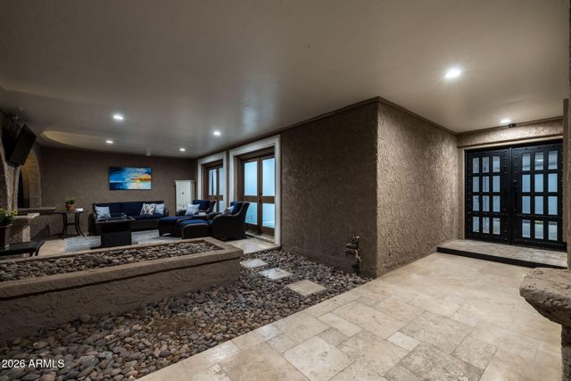 8169 E VIA DE VIVA --, Scottsdale, AZ 85258