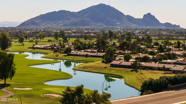 8169 E VIA DE VIVA --, Scottsdale, AZ 85258