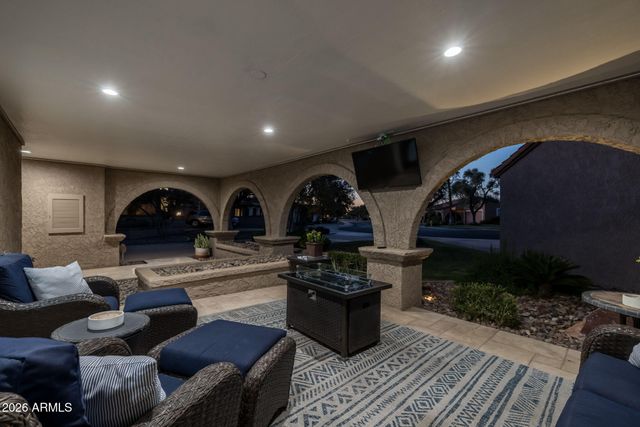 8169 E VIA DE VIVA --, Scottsdale, AZ 85258
