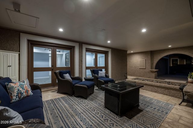 8169 E VIA DE VIVA --, Scottsdale, AZ 85258