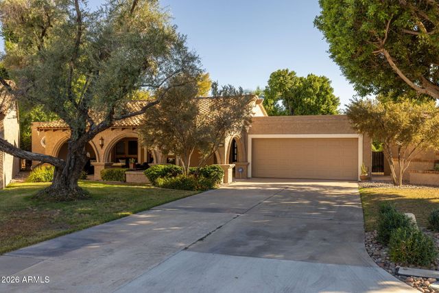8169 E VIA DE VIVA --, Scottsdale, AZ 85258