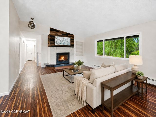 3931 Alitak Bay Circle, Anchorage, AK 99515