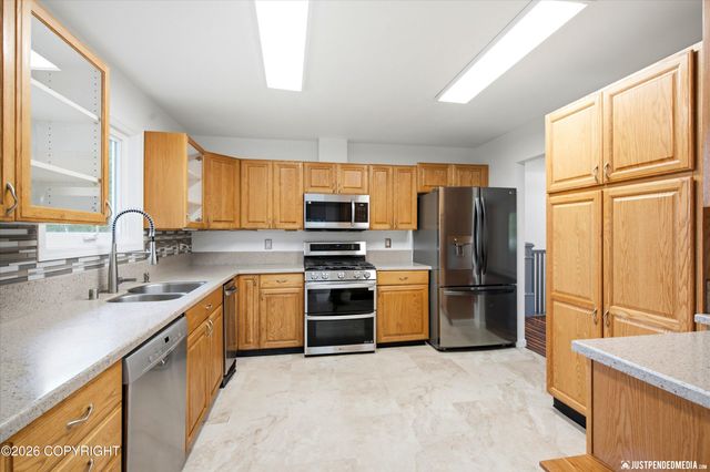 3931 Alitak Bay Circle, Anchorage, AK 99515