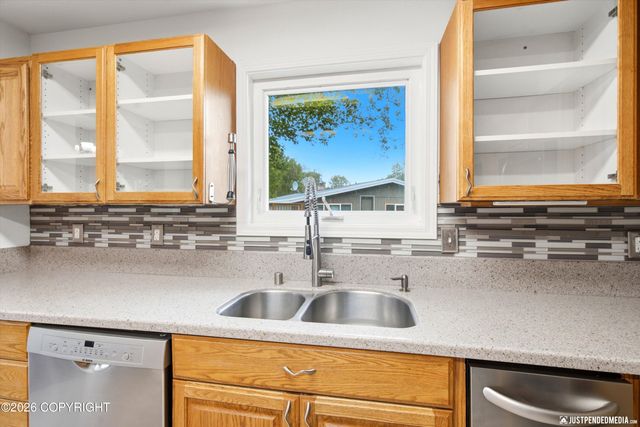 3931 Alitak Bay Circle, Anchorage, AK 99515