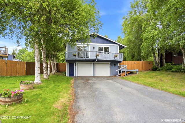 3931 Alitak Bay Circle, Anchorage, AK 99515