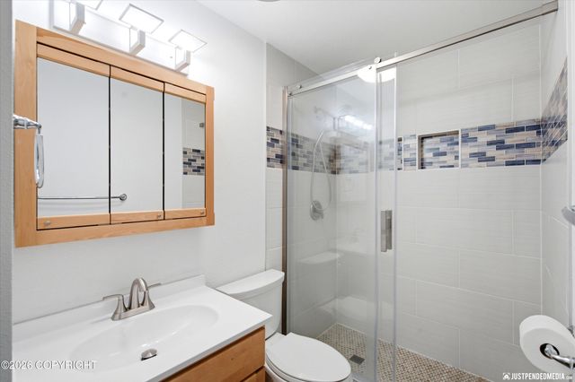 3931 Alitak Bay Circle, Anchorage, AK 99515