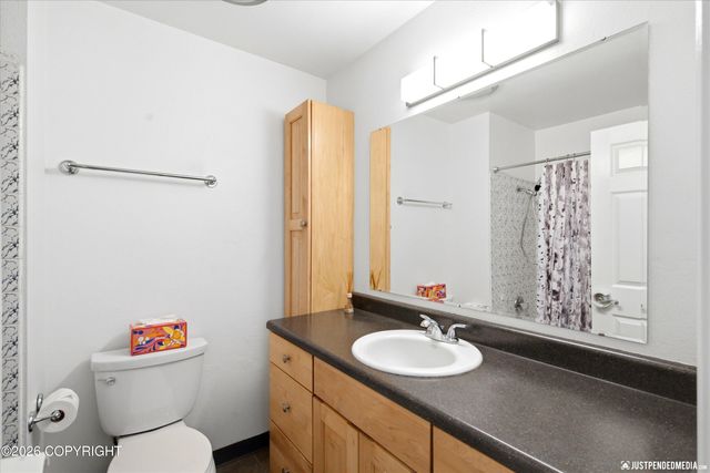 3931 Alitak Bay Circle, Anchorage, AK 99515