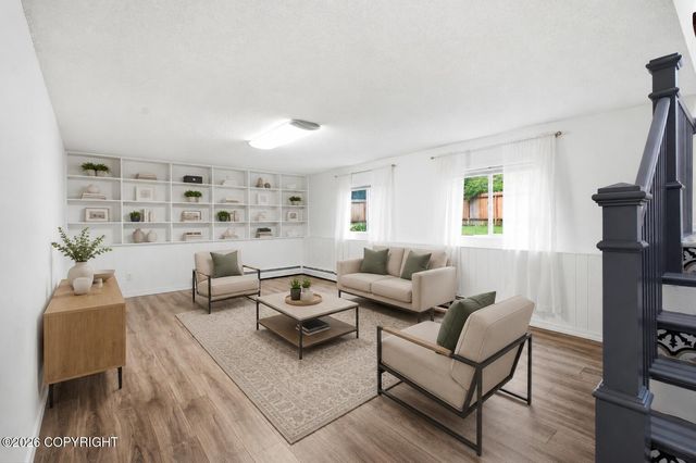 3931 Alitak Bay Circle, Anchorage, AK 99515