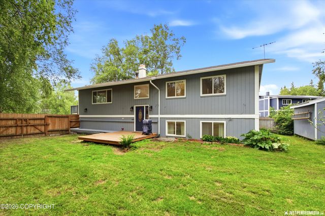 3931 Alitak Bay Circle, Anchorage, AK 99515