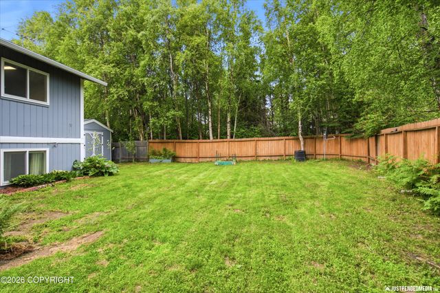 3931 Alitak Bay Circle, Anchorage, AK 99515