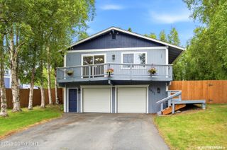 3931 Alitak Bay Circle, Anchorage, AK 99515