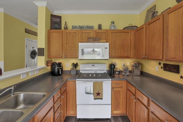 511 Fullers Circle, Pickerington, OH 43147