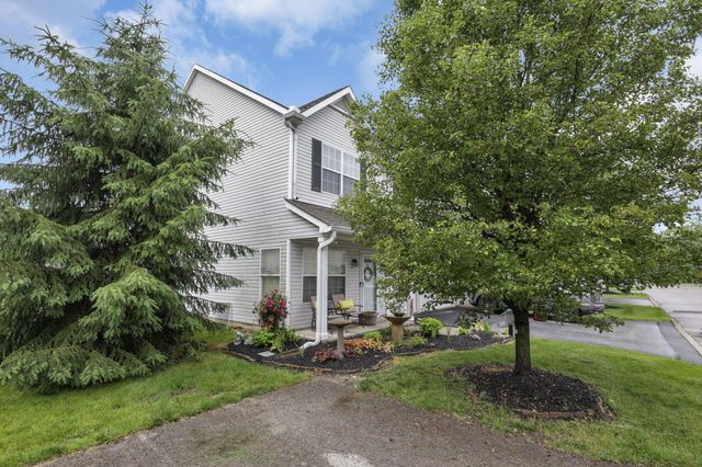 511 Fullers Circle, Pickerington, OH 43147