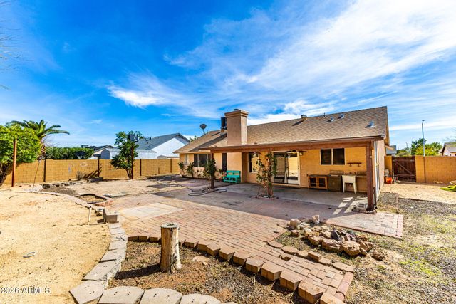 8820 W ALICE Avenue, Peoria, AZ 85345