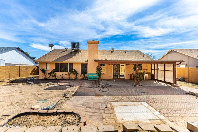 8820 W ALICE Avenue, Peoria, AZ 85345