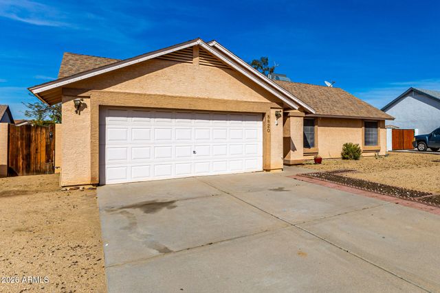 8820 W ALICE Avenue, Peoria, AZ 85345