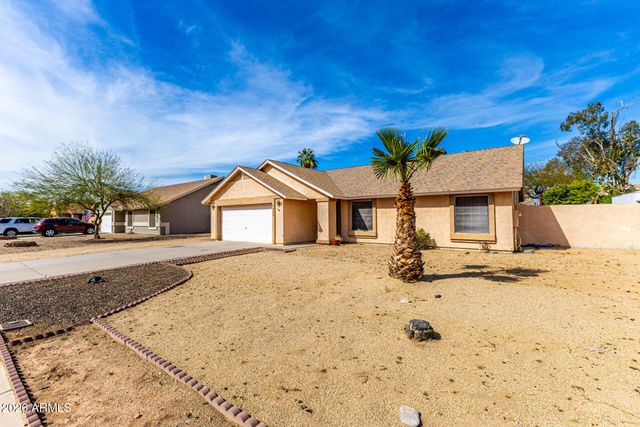 8820 W ALICE Avenue, Peoria, AZ 85345