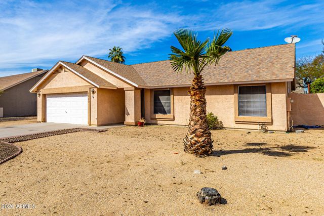 8820 W ALICE Avenue, Peoria, AZ 85345