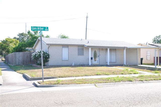 5841 Glen Arbor Dr, Corpus Christi, TX 78412