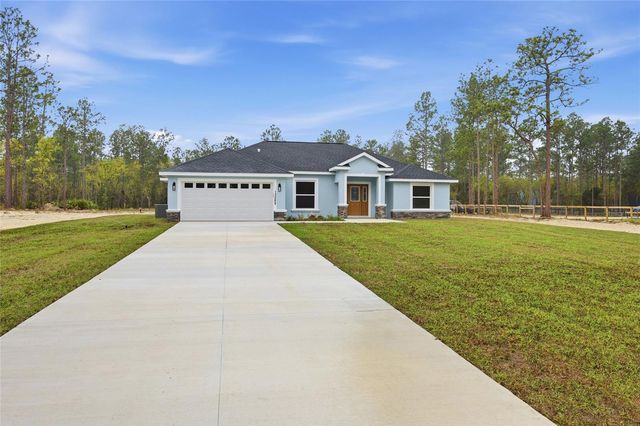 13282 SW 71ST LANE, Ocala, FL 34481
