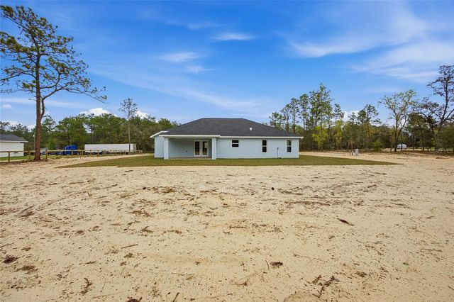 13282 SW 71ST LANE, Ocala, FL 34481