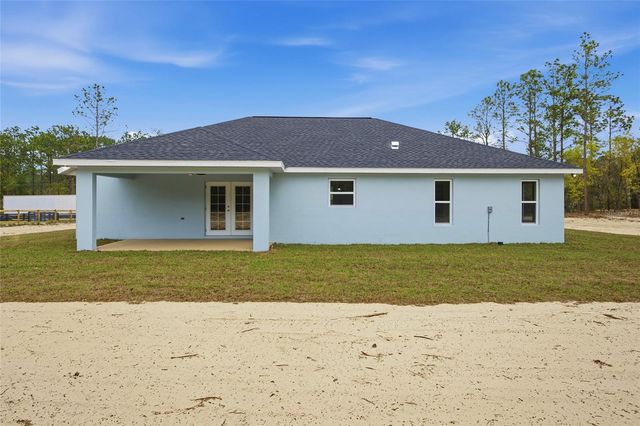 13282 SW 71ST LANE, Ocala, FL 34481