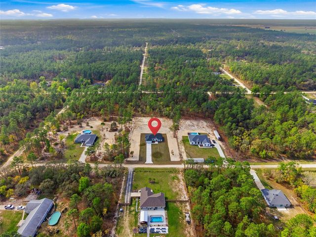 13282 SW 71ST LANE, Ocala, FL 34481