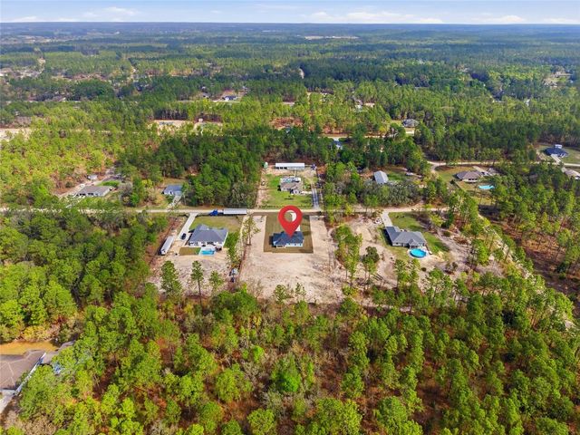 13282 SW 71ST LANE, Ocala, FL 34481